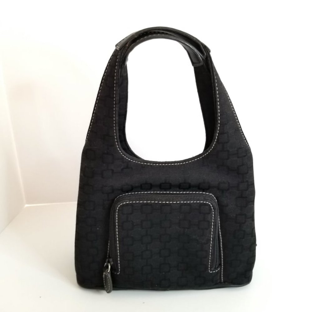 Nine West Purse Small Black